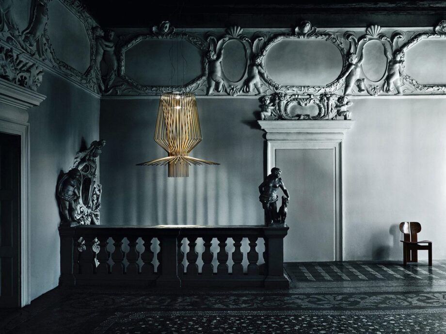 Allegro Pendant Lamp Foscarini