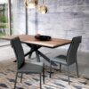 4x4 Table Ozzio Italia
