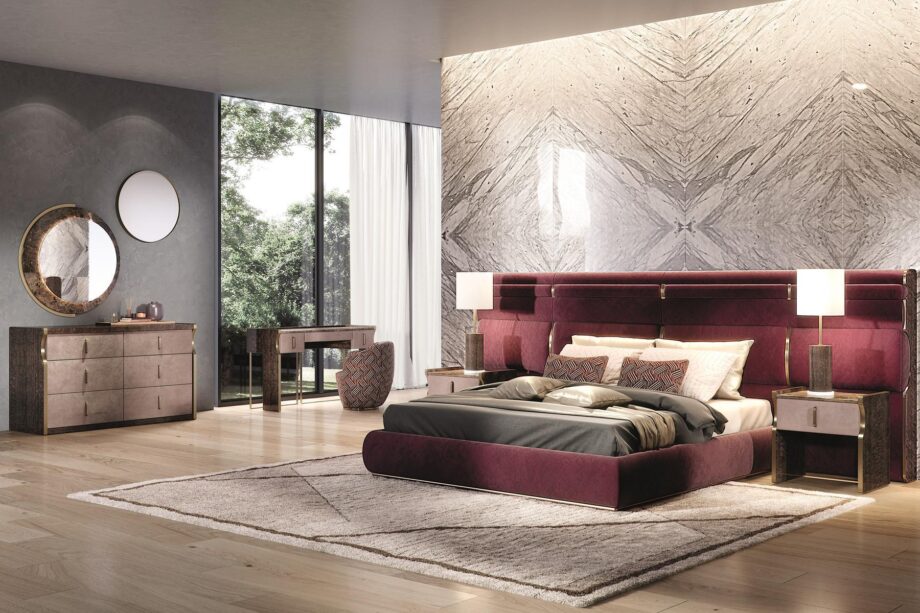 Audrey S Armchair Capital Collection