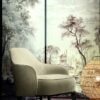 Fantino Armchair Lema