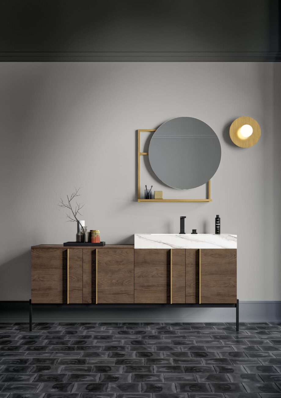Sidero Bathroom Birex