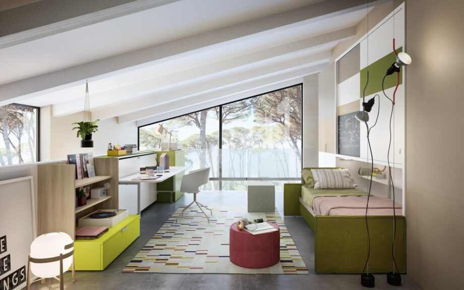Kali Ponte Sofa Sofa Clei