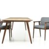 Zio Dining Chair Chair Moooi