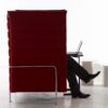 Alcove Highback Sofa Vitra