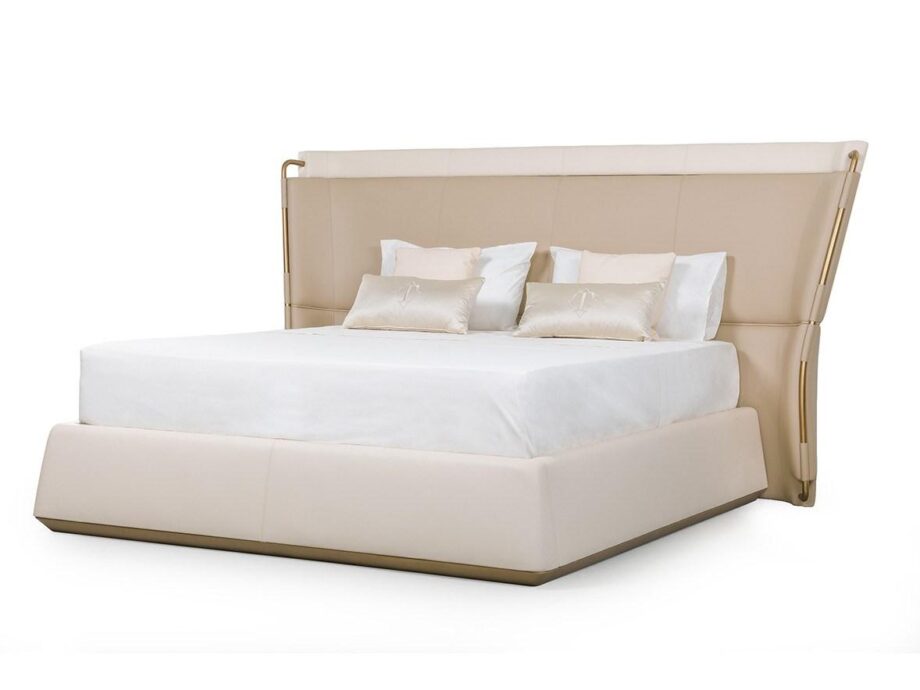 Melting Light Bed Turri