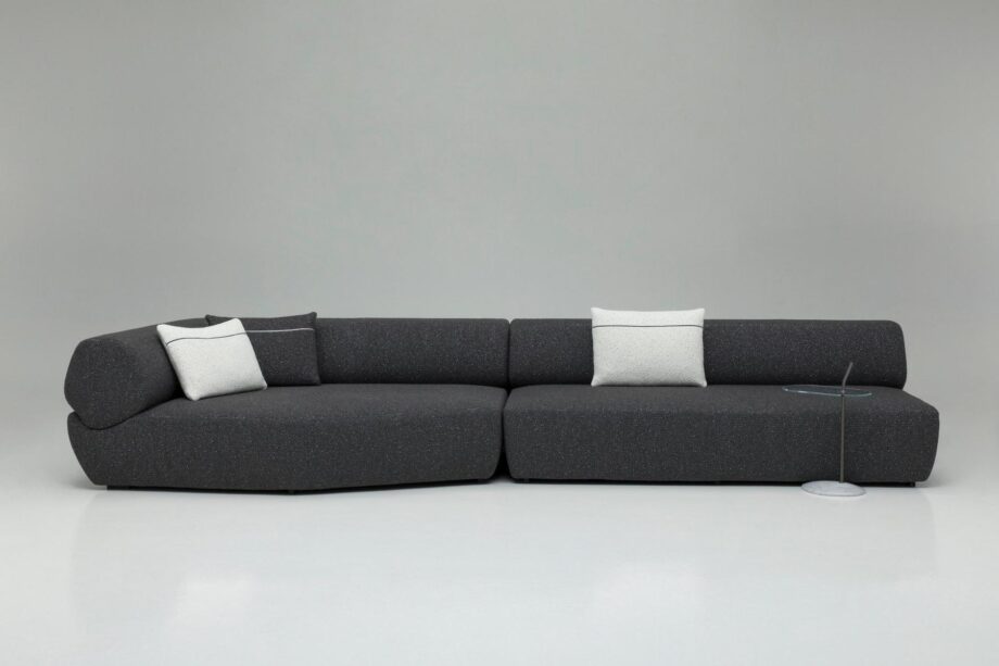 Naviglio Sofa Bb Italia