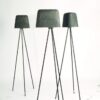 Felt Pendant Lamp Tom Dixon