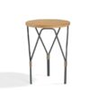 Weld Outdoor Side Table Potocco