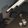 Light Glide Pendant Lamp Fabbian