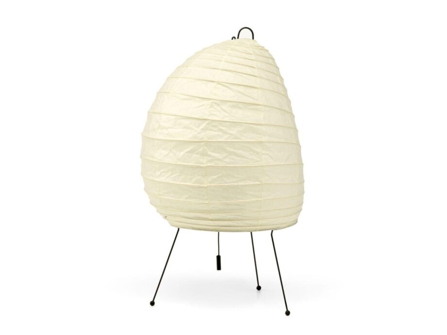 Akari 1n Table Lamp Vitra