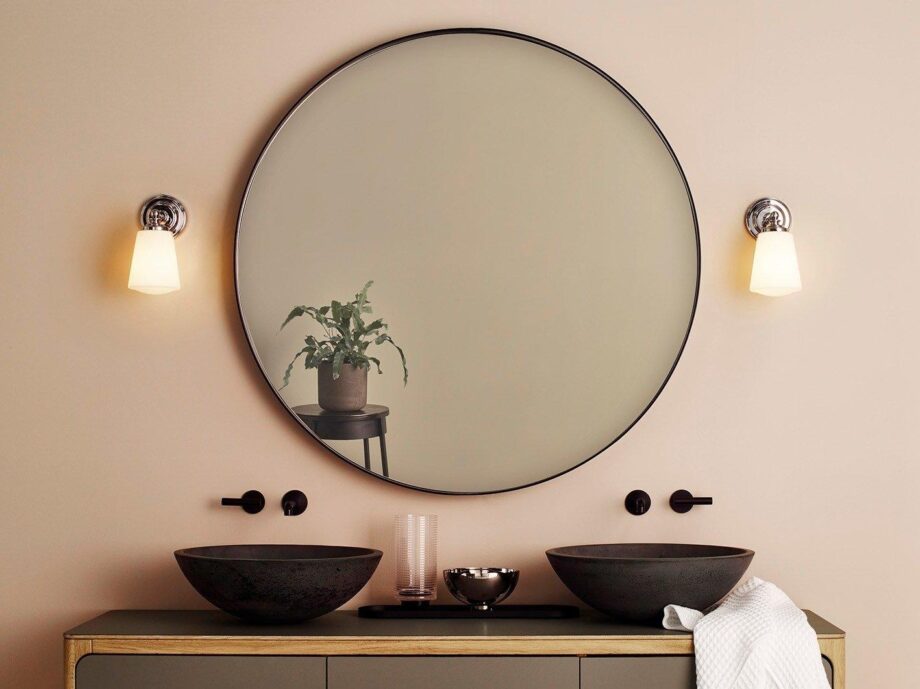 Anton Wall Lamp Astro Lighting