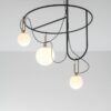 Nh S Cluster Pendant Lamp Artemide