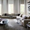 Turner Sofa Molteni