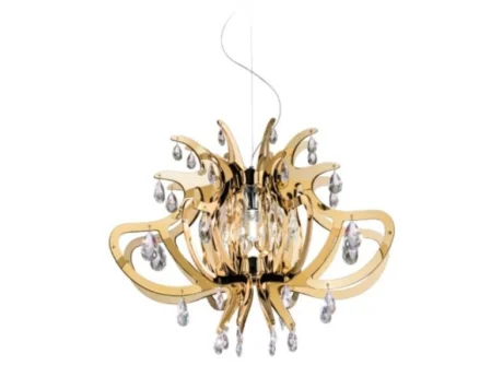 Lillibet Gold