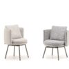 Torii Chair Minotti