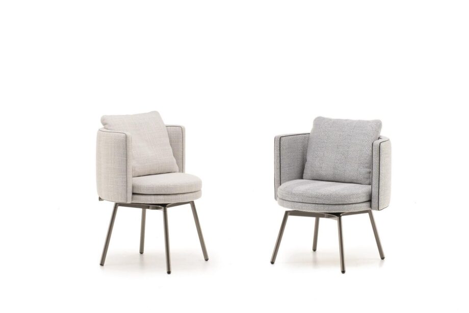 Torii Chair Minotti