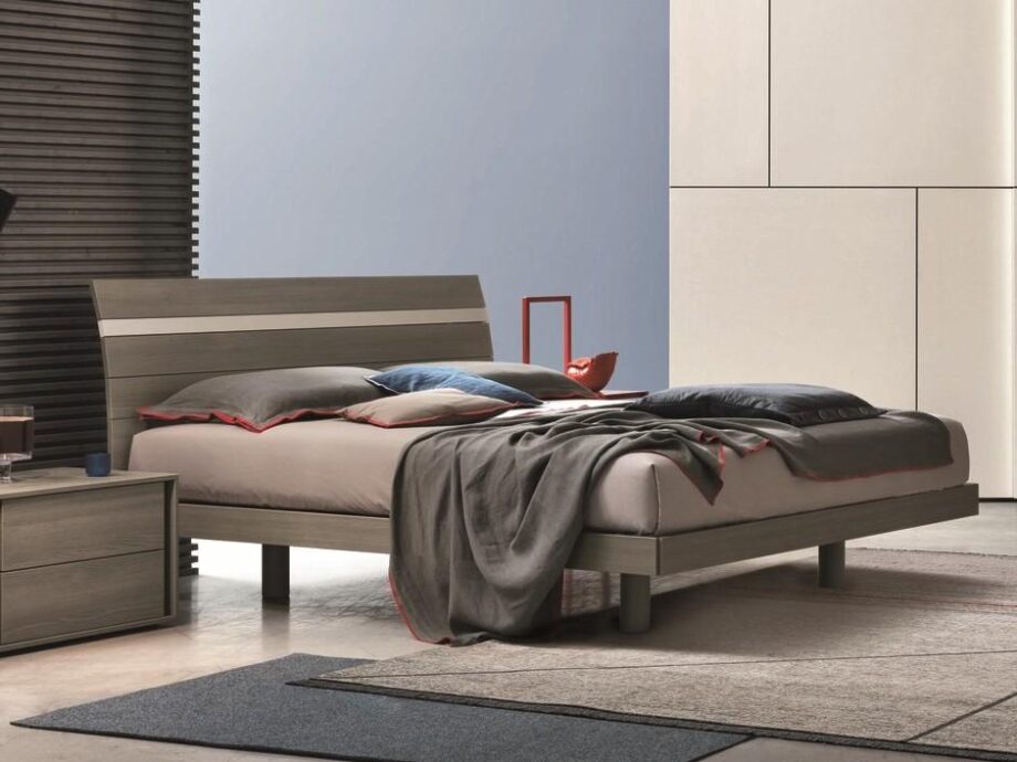Joker Bed Tomasella