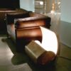 Escargot Floor Lamp Nemo
