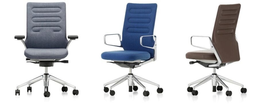 Ac 5 Work Office Chair Vitra