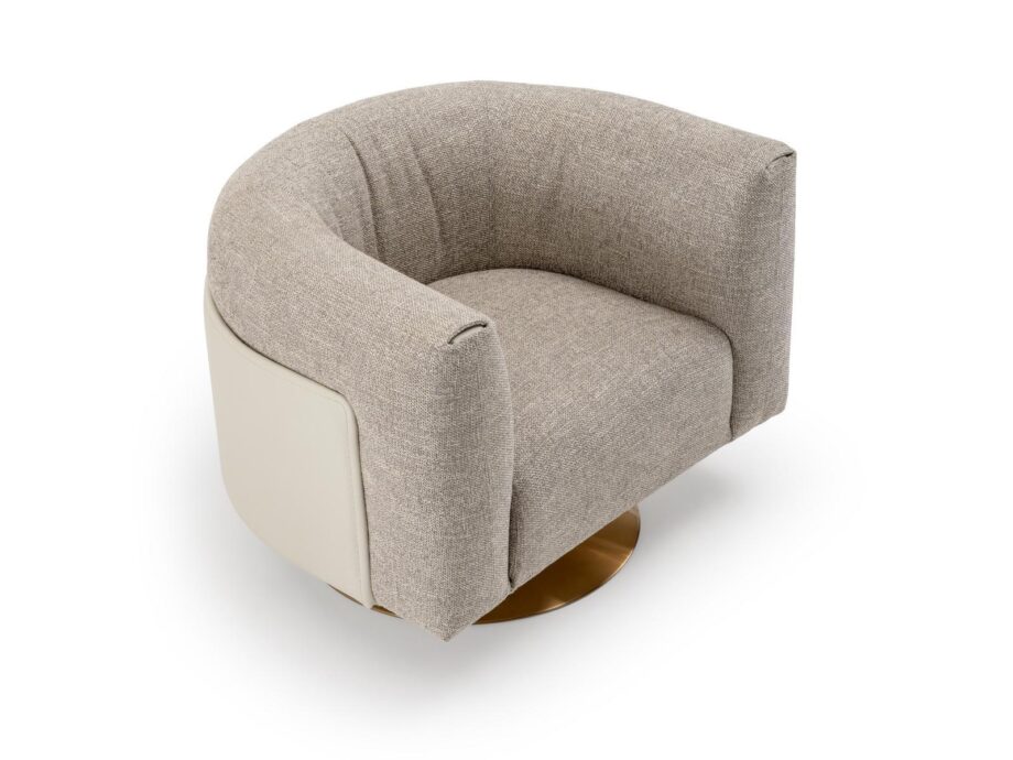 Soul Armchair Turri