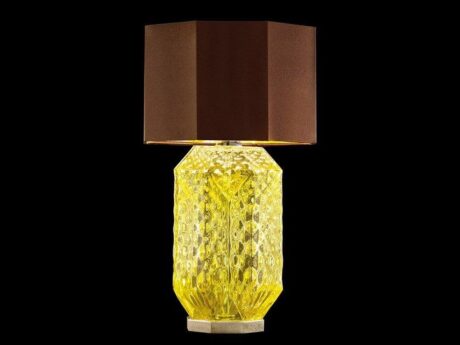 Glass Ve 1058 Tl1