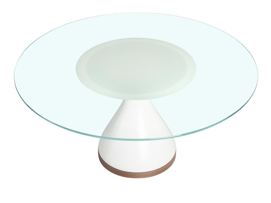Dolly Table Tonin Casa