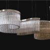 Carmen 728/100 Pendant Lamp Italamp