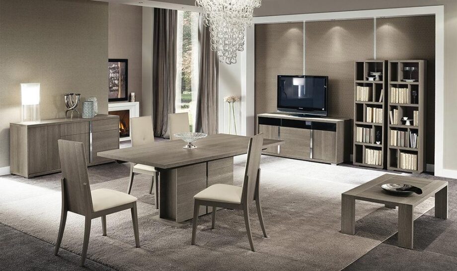 Tivoli Living Room Set Alf Italia
