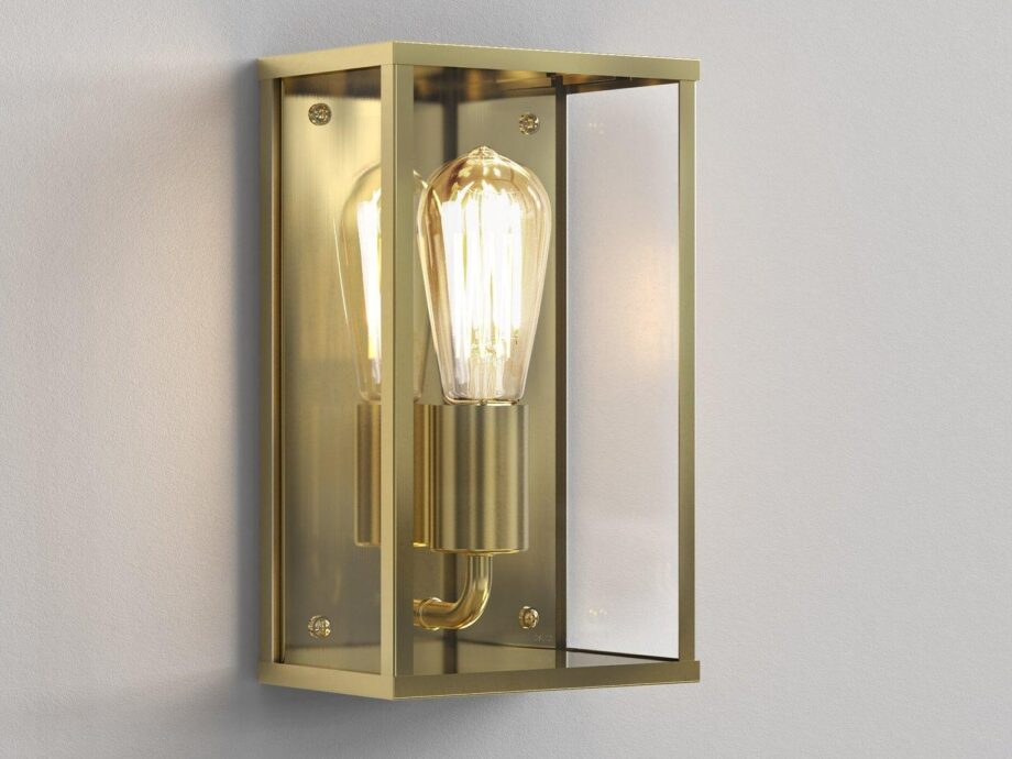 Homefield Coastal Outdoor Wall Lamp Astro Lighting