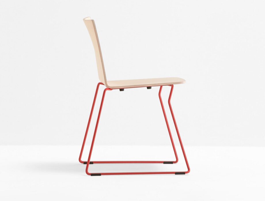 Osaka Metal 5714 Chair Pedrali