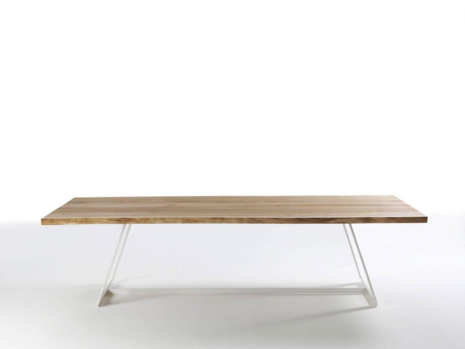 Calle Table Riva 1920