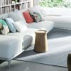 Dama Coffee Table Poliform