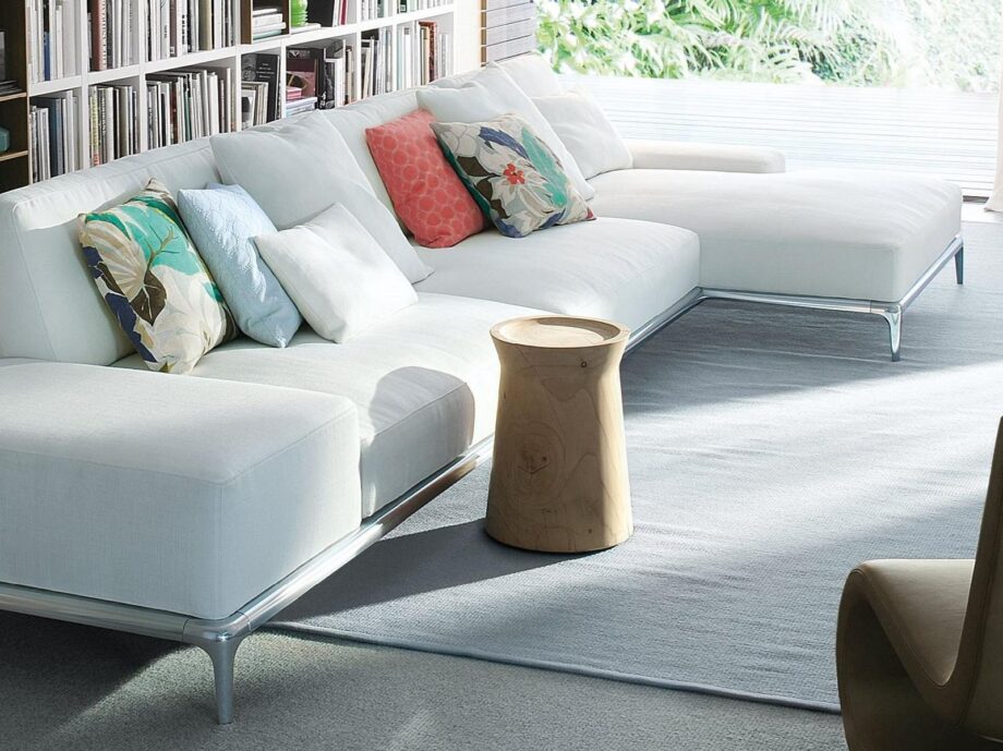 Dama Coffee Table Poliform