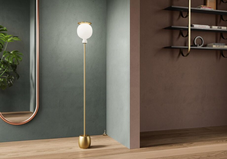 Opyo Floor Lamp Kundalini