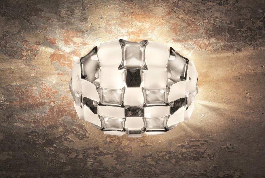 Mida Wall Lamp Slamp