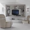 Leon Armchair Corte Zari