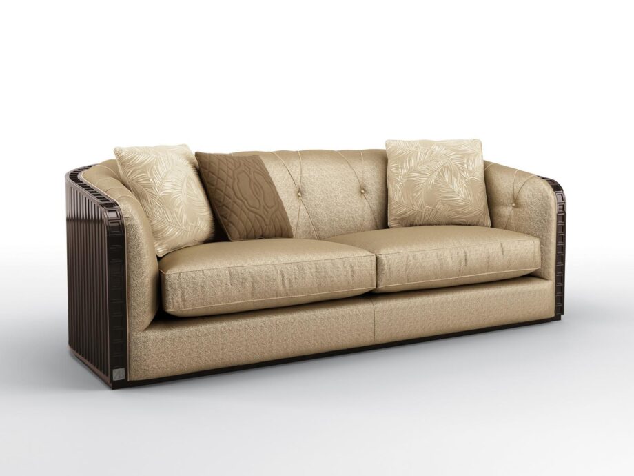 Bauhaus Sofa Bruno Zampa