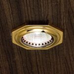 Brass & Spots Ve 866
