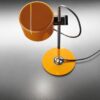 Mini Coupé Table Lamp Oluce