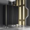 Clessidra Kronos Table Lamp Contardi