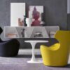 Piccola Papilio Armchair Bb Italia