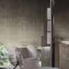 Virgola Easy Chair Arflex
