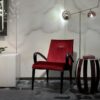 Soft Easy Chair Reflex