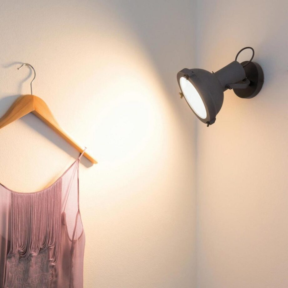 Projecteur 165 Wall Lamp Nemo