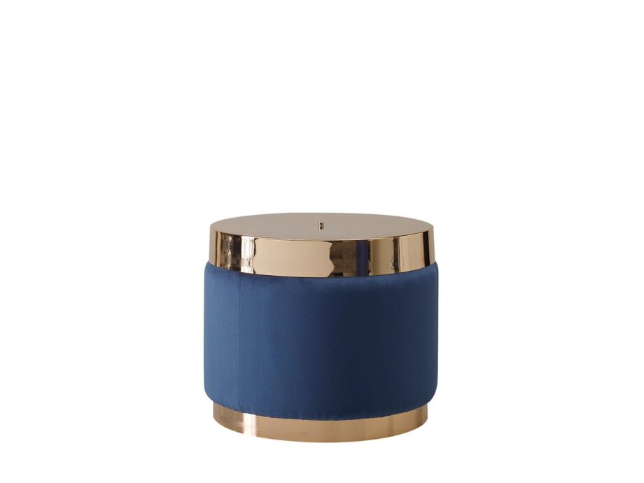 Bill Coffee Table Volpi