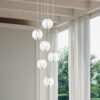 Poc Sp Pendant Lamp Vistosi