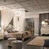 La Vita E' In Scena Bedroom Set Martini Interiors