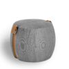 Notch Pouf Lema