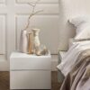 Andrea Bedside Table Olivieri