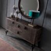 Luisa Mirror Corte Zari